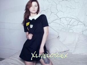 Xliveloriex