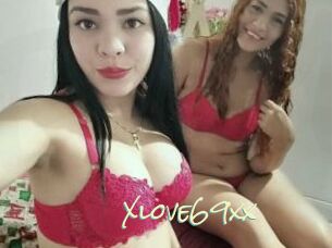 xlove69xx Porn Monkey Cash