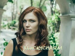 Xluckycharm