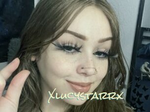 Xlucystarrx