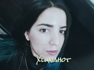 Xlunahot