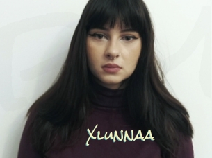 Xlunnaa