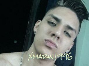 Xmarin1996