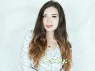 Xmegan