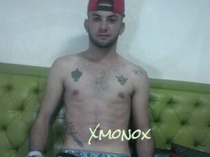 Xmonox