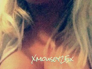 Xmousey25x