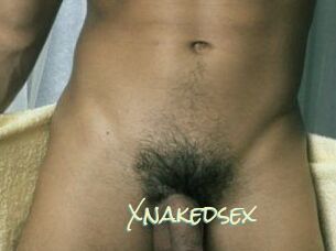 Xnakedsex