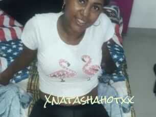 Xnatashahotxx