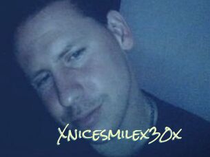 Xnicesmilex30x