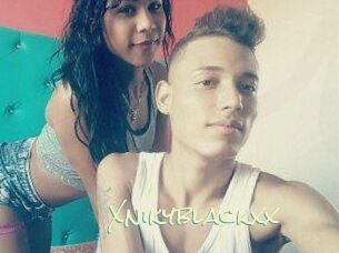 Xnikyblackxx