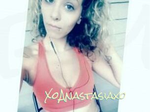 XoAnastasiaxo