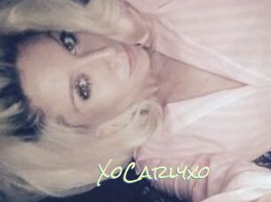 XoCarlyxo