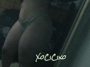 XoCiCixo