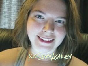 xoSexyAshley Porn Monkey Cash