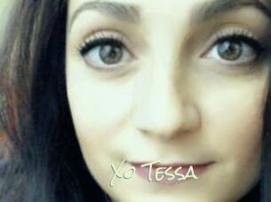 xo_Tessa Porn Monkey Cash