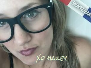 xo_hailey Porn Monkey Cash