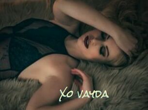 Xo_vayda