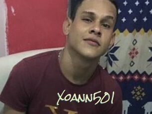Xoann501