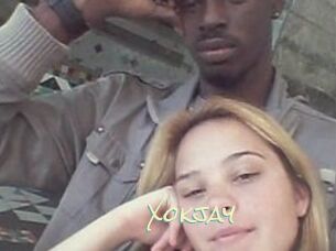 Xokjay