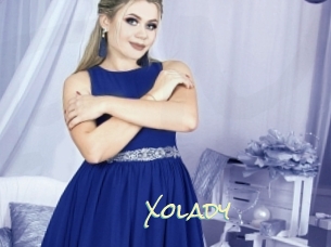 Xolady