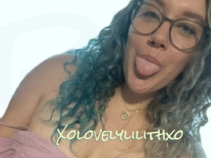 Xolovelylilithxo