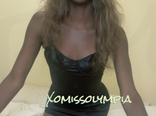 Xomissolympia
