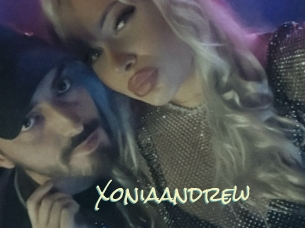 xoniaandrew Porn Monkey Cash