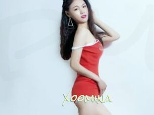 Xoomina