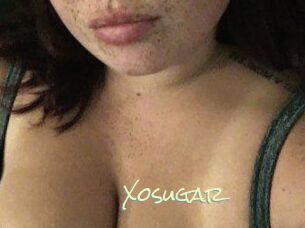 Xosugar