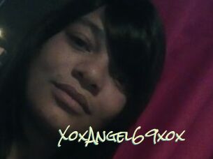 XoxAngel69xox