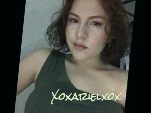 Xoxarielxox