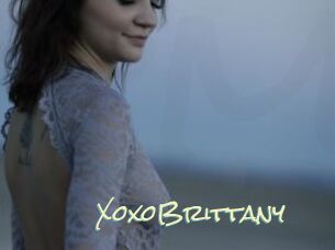 XoxoBrittany