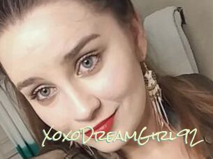XoxoDreamGirl92