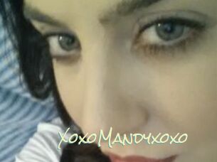 XoxoMandyxoxo