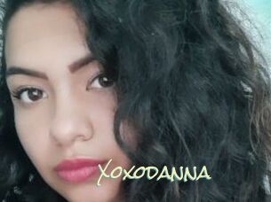Xoxodanna