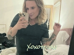 Xoxotegan