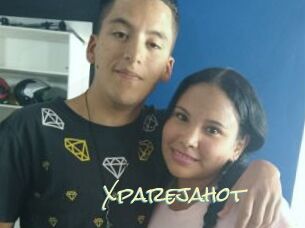 Xparejahot