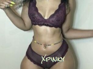 Xpinky