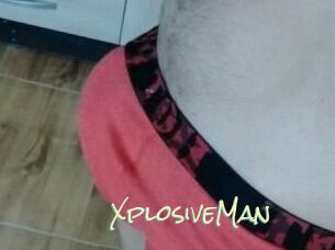 XplosiveMan