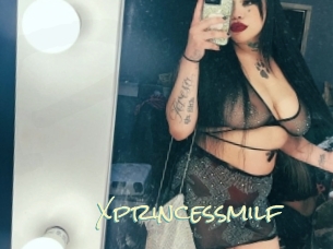 Xprincessmilf