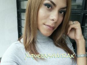 Xqueenshairax