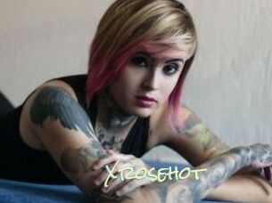 Xrosehot