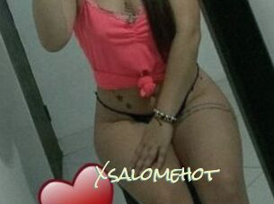 Xsalomehot
