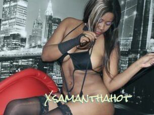 Xsamanthahot