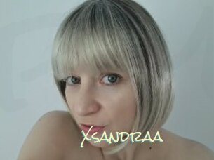 Xsandraa