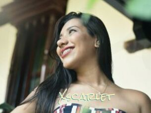 Xscarlet