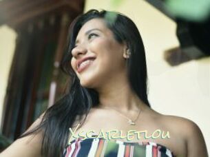 Xscarletlou