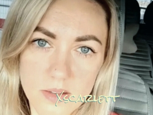 Xscarlett