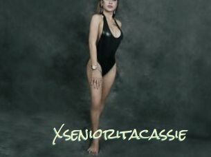 Xsenioritacassie