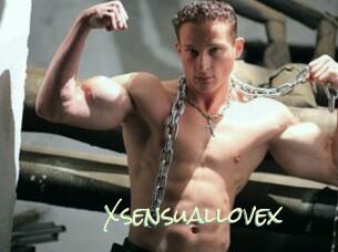 Xsensuallovex